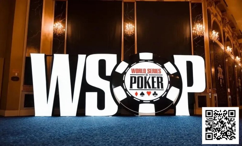 【WPT扑克】2025年WSOP禁止使用手机及其他设备