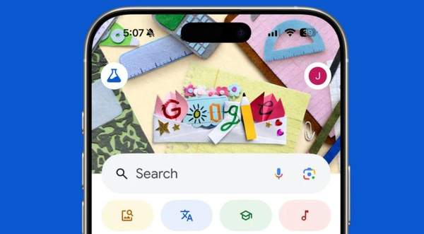 【WPT扑克】谷歌搜索应用新增&ldquo;简化&rdquo;功能 帮用户理解复杂搜索结果