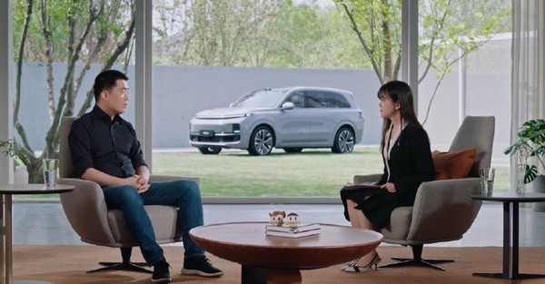 【WPT扑克】李想解读VLA司机大模型：拥有接近人类司机的思考