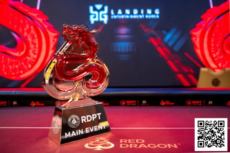 【WPT扑克】2025红龙杯济州｜明日决战汉拿山颠！红龙赛FT9位人选确定！唯一女选手红龙战队张晨旭令人期待！何俊杰超千万计分牌引领群雄！