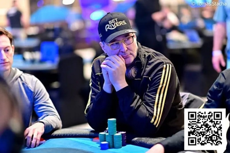 【WPT扑克】讨论 | 你必须了解的2025年WSOP六项关键规则变更