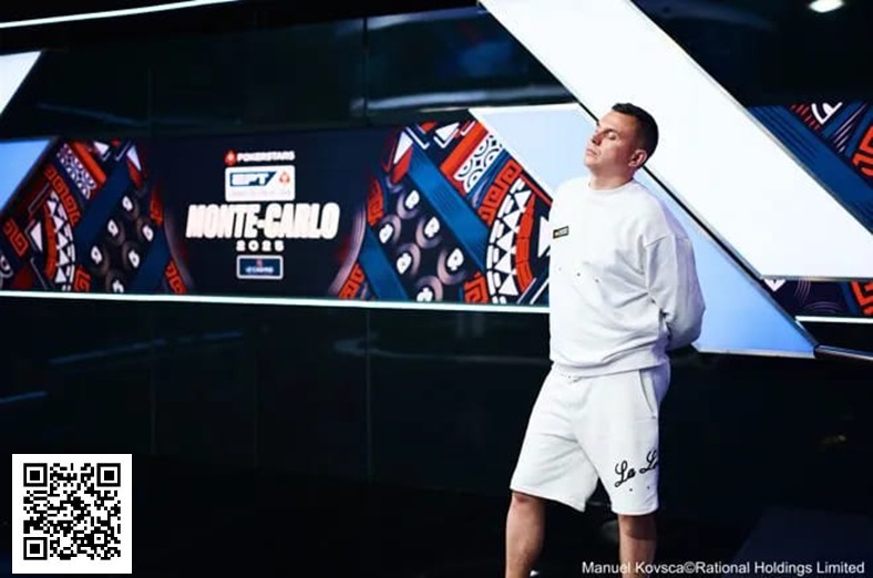 【WPT扑克】争议 | 扑克选手在EPT主赛FT的关键手牌中是否钻了规则的空子？