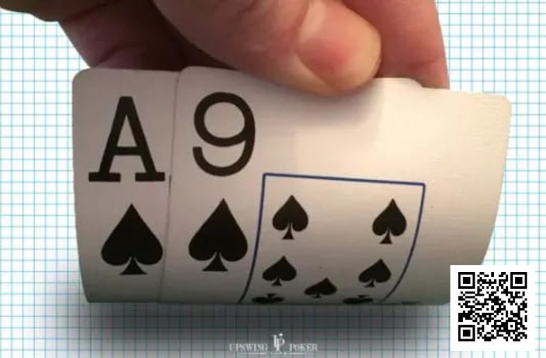 【WPT扑克】同花Ax牌型，怎么玩能获得更多的价值！