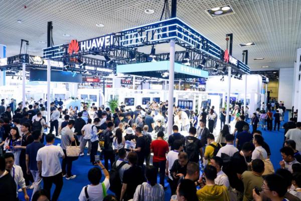 【WPT扑克】华为擎云参展中国医院信息网络大会 以创新科技推动医疗智慧转型