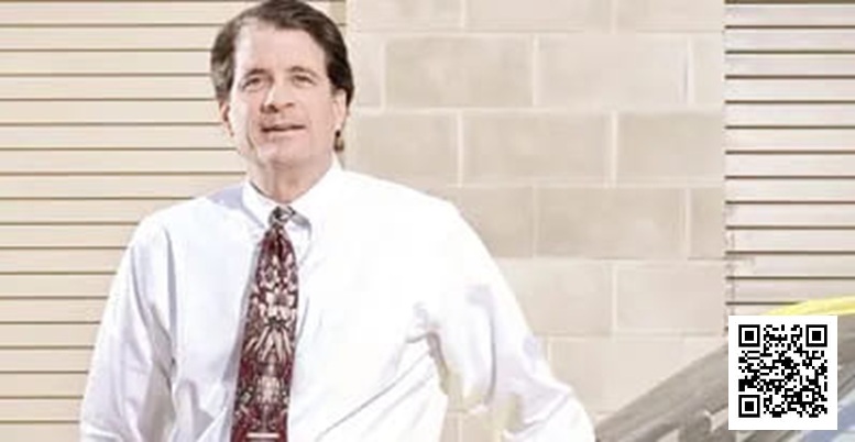 【WPT扑克】他输了几千万，却让一众顶级牌手坐立难安