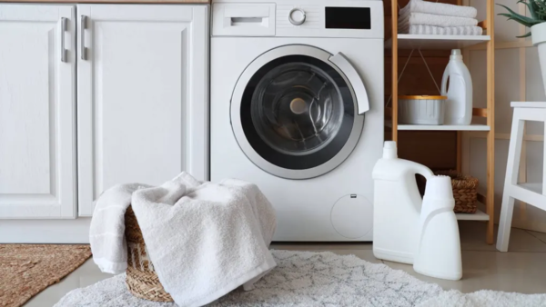 【WPT扑克】最新研究：洗衣机里的细菌进化出了对抗洗涤剂的能力