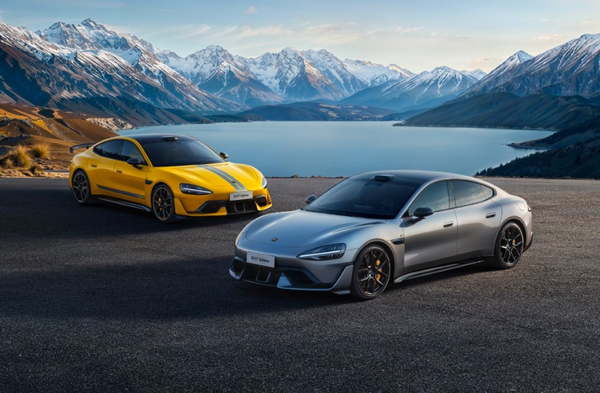 【WPT扑克】小米法务：一起针对小米汽车的网络黑公关案件已告破