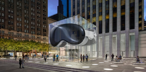 【WPT扑克】乔布斯用Apple Store改变实体零售业