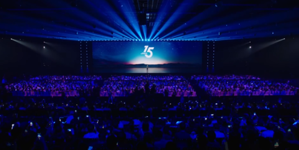 【WPT扑克】小米15周年发布会汇总：两款自研芯片 YU7 7月上市