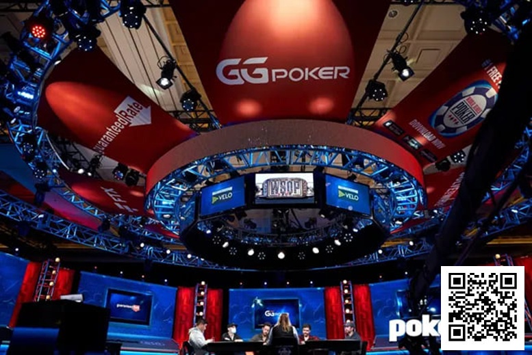 【WPT扑克】默默丢掉KK：WSOP主赛被遗忘的传奇瞬间