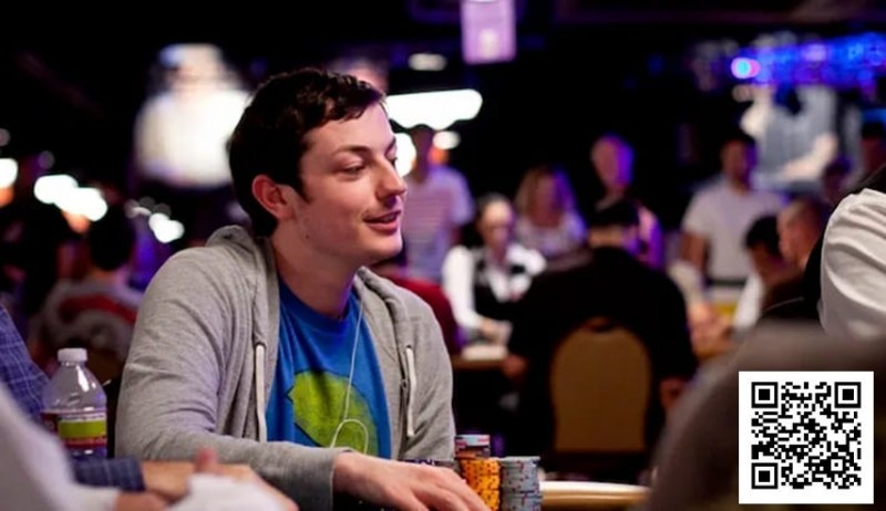 【WPT扑克】毒王在英国犯精神病“强制治疗”后返美，表示要状告英国医院