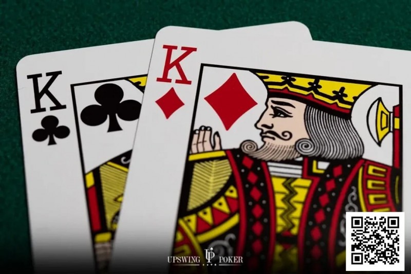 【WPT扑克】拿到KK就飘了？实战剖析教你翻后如何不翻车
