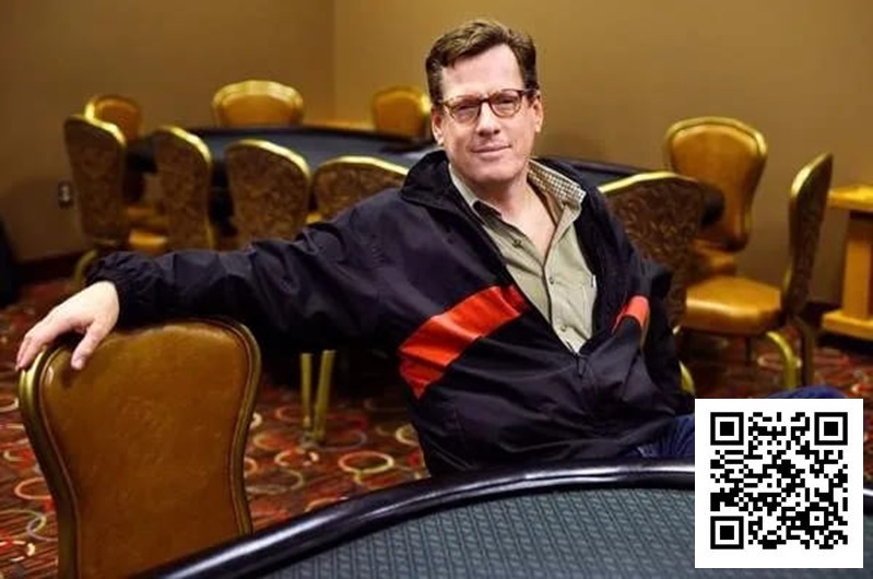 【WPT扑克】让你输的更多吗?你知道哪5种错误的想法