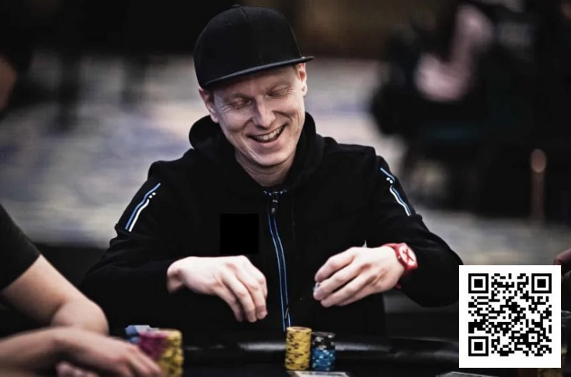 【WPT扑克】在小盲位游戏 至关重要的三个小技巧！