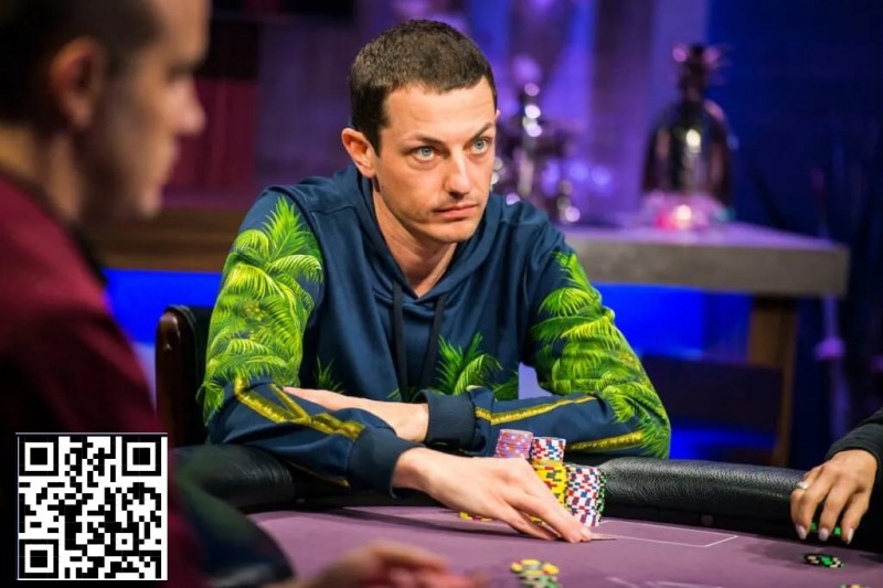 【WPT扑克】话题 | Tom Dwan在伦敦的一家精神健康医院被强制收治
