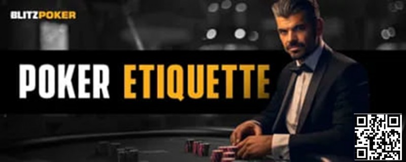 【WPT扑克】扑克是一面镜子，映射着人性的灰度