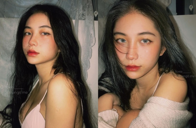 【WPT扑克】天菜越南妹「Kim Anh」迷濛眼神彷彿隨時在放電　空靈氣質更是無比療癒人心