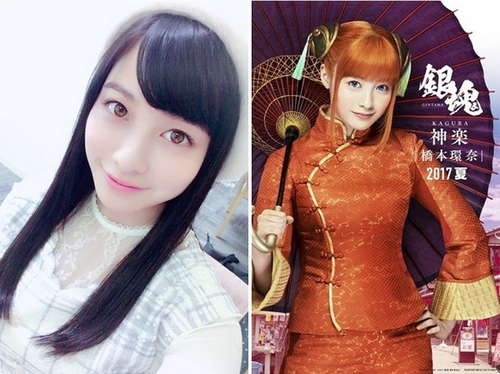 【WPT扑克】《橋本環奈》搖臀賣萌跳「銀魂舞」！短短20秒手舞足蹈讓日本人震驚、韓國網友崩潰