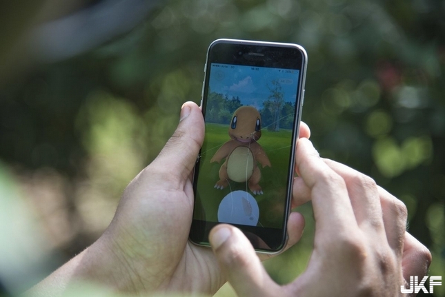 【WPT扑克】台灣瘋《Pokemon Go》！飯店推抓寶送折價券、旅遊業推寶可夢專車