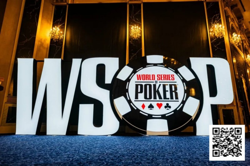 【WPT扑克】2025WSOP第七天|Wesley、段超接连第六止步FT，翁君、朱跃奇晋级决赛桌