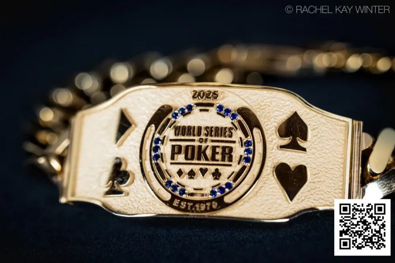 【WPT扑克】2025WSOP | Xiao Shundan、杨崇贤有希望拿下中国第一金，赛事11朱跃奇、翁君分获第三第四