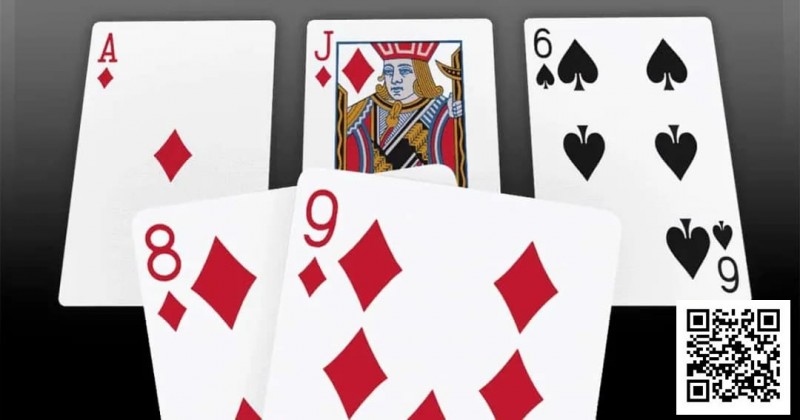 【WPT扑克】德州扑克同花连张怎么玩？记住这两个规则