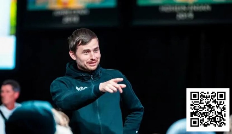 【WPT扑克】娱乐还是越界？Martin Kabrhel在比赛中多次拖延时间引发众怒