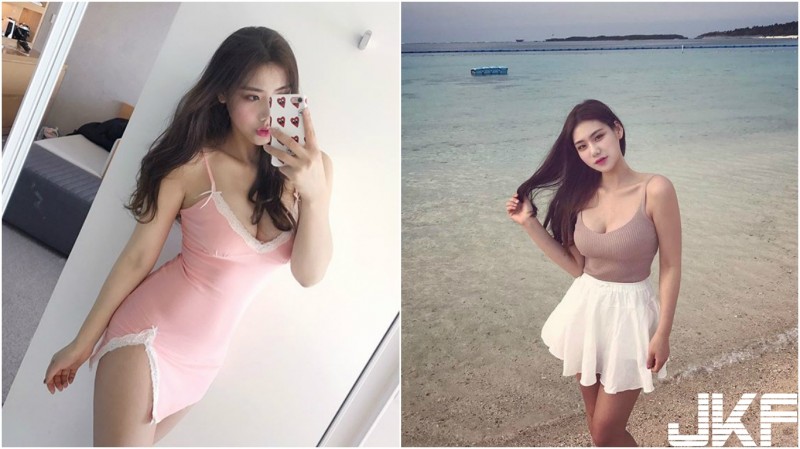 【WPT扑克】超胸網拍老闆娘！恰恰好的勻稱肉感，看他網拍連男人都忍不住上火！