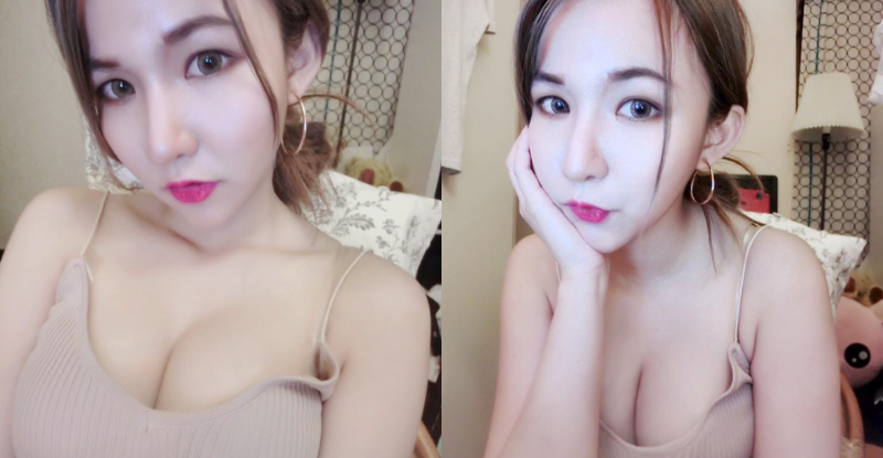 【WPT扑克】這產物超邪惡？正妹愛穿「細肩帶」襯托美型爆乳，「極度誘惑」教人瘋狂！