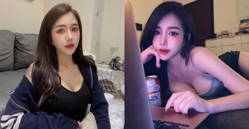 【WPT扑克】「火辣美睫師」微醺視訊「弄倒美乳」，鮮嫩欲垂直接讓粉絲Come 「in」