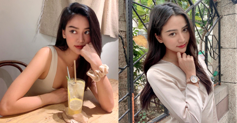 【WPT扑克】眼神有毒氣！「Celine」深邃眉眼瘋狂漏電，勻稱美體大秀性感曲線擄獲全場！