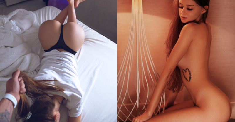 【WPT扑克】不要太粗暴喔！俄羅斯妹慘被狼爪揪住　睜無辜大眼討饒…網友全都暴動了