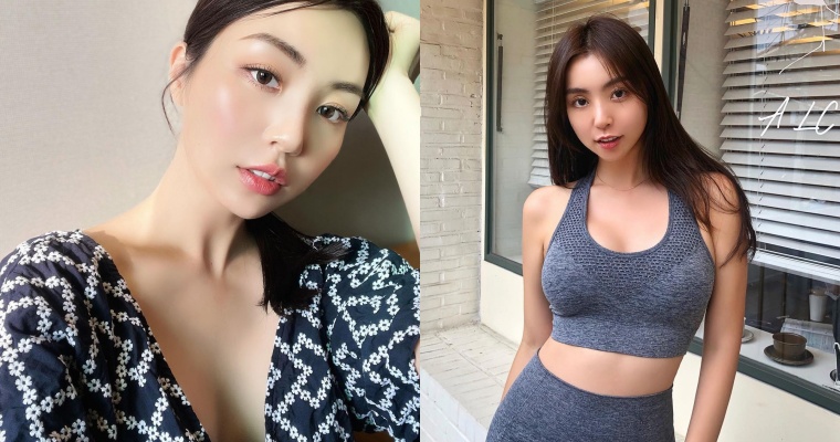 【WPT扑克】選美比賽常勝軍！171 cm 韓國小姐 Sewhee 清新氣質＋E 乳身材讓人戀愛