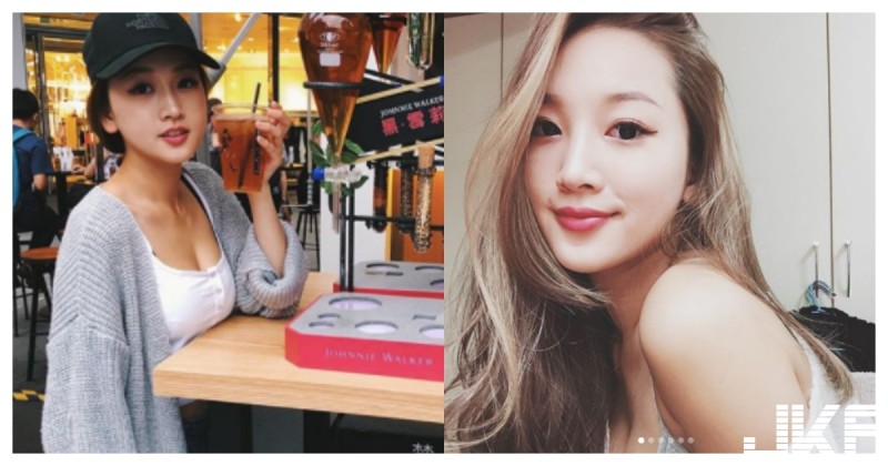 【WPT扑克】路邊餐區出現「野生大奶正妹」！長輩「有點太兇」直接端上桌休息，想必一定很重吧！