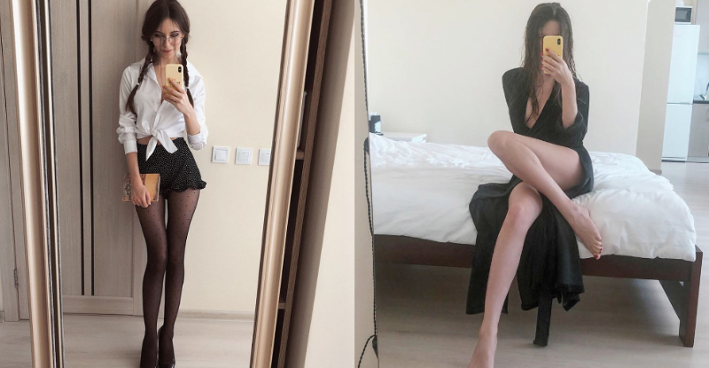 【WPT扑克】極品！烏克蘭正妹「清甜萌顏x火辣胴體」反差吸引　視覺享受雙倍滿足