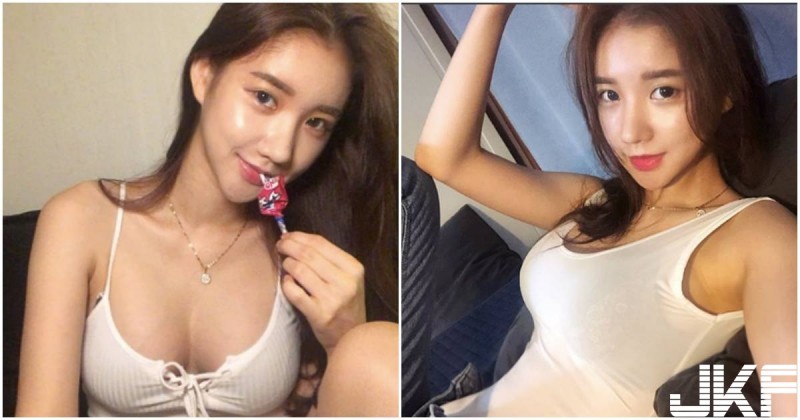 【WPT扑克】辣翻！純情正妹「動作好迷人」，不論室內室外都好惹火啊！