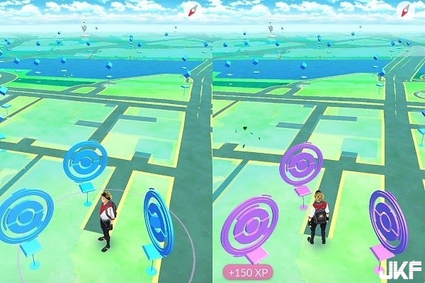 【WPT扑克】係金ㄟ！寶可夢祕招「地標獎勵倍增法」，秘密就在時間