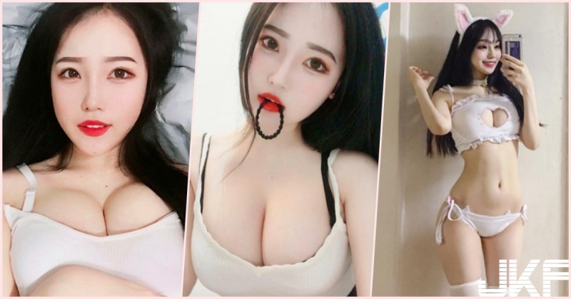 【WPT扑克】爆乳女學生「房間自拍」那乳量實在太狂！半夜開放「養眼福利」讓人血脈噴張…
