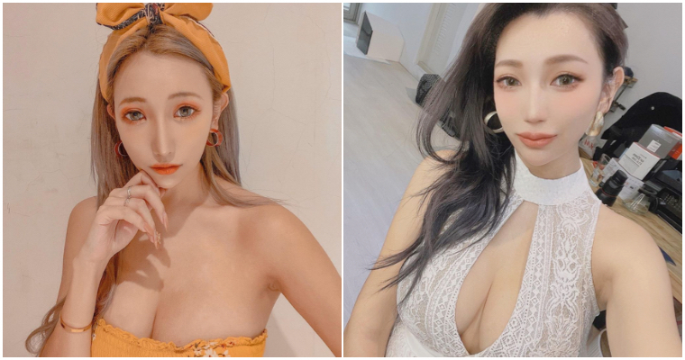 【WPT扑克】身材也要解封！「冷豔系女神」韻韻 Coco 露出南半球　膚色誘人上衣讓人不知該看哪！