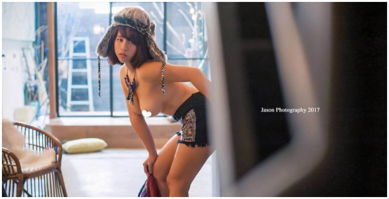 【WPT扑克】地表最胸「鄰家女孩」！甜美笑容配上歐規身材，這反差實在是太刺激啦！