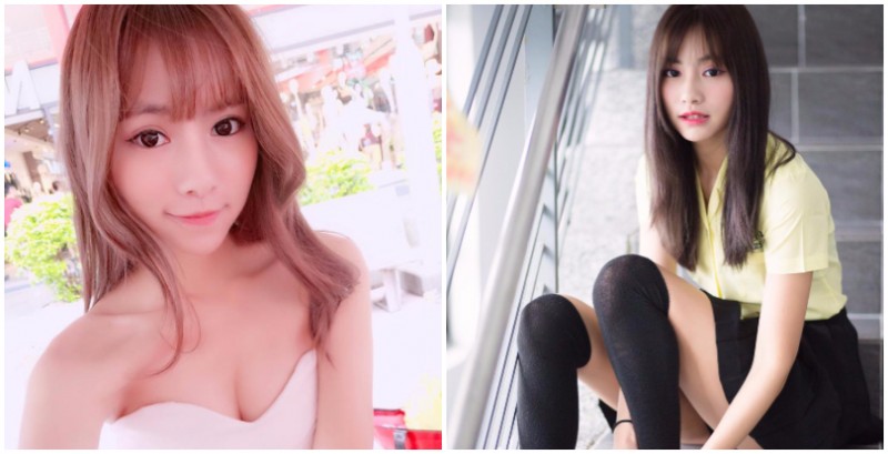 【WPT扑克】日本鄉民集體求婚！「蘆洲周子瑜」超清純電波，秒殺所有男人的心臟！