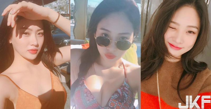 【WPT扑克】正妹身體緊貼「謎樣」巨型玩具，照片意外引網友暴動喊：「剩下的我來！」