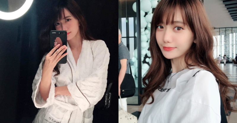 【WPT扑克】千年一遇！中央校花「羅晴」激似「橋本環奈」，連日本男粉都跨海讚爆！