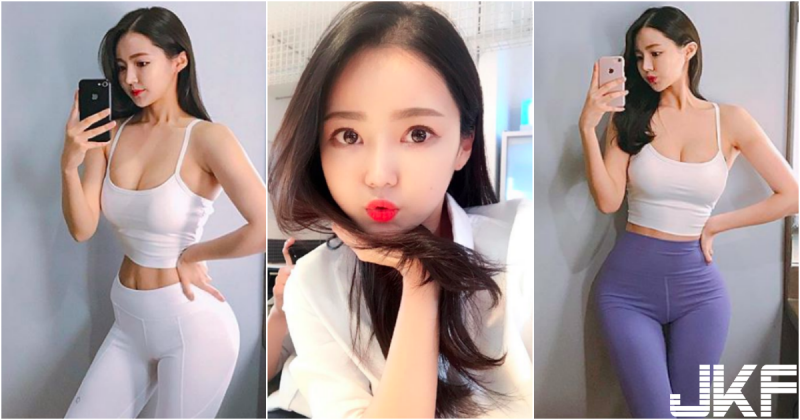 【WPT扑克】超完美乳量！白皙奶妹「鏡中自拍」火辣視角太犯規… 滿滿的「誘惑畫面」太迷人啦！