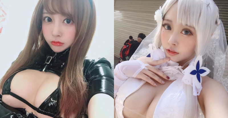 【WPT扑克】有妹都不怕！「何苔苔Nori」曬出白嫩鮮乳不忘小叮嚀，惹火調皮粉絲急需打上鎮定劑！