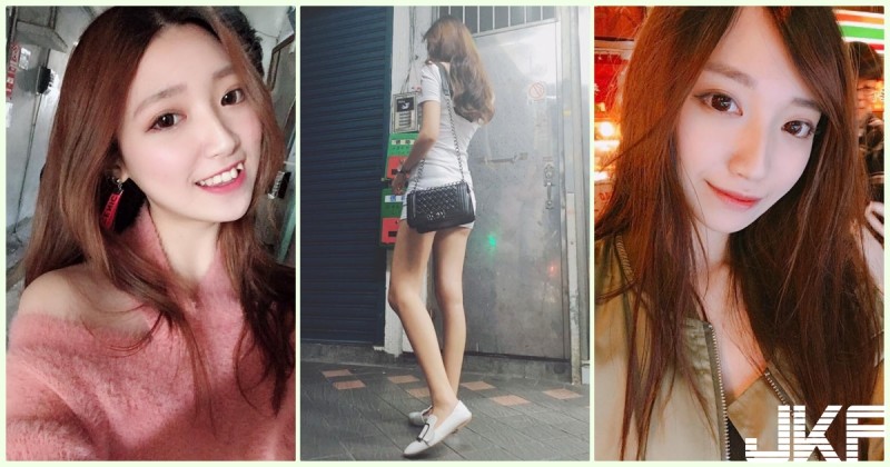 【WPT扑克】超可愛！氣質系「台灣甜美正妹」邪惡視角好害羞！極品的「完美顏值」讓人戀愛…