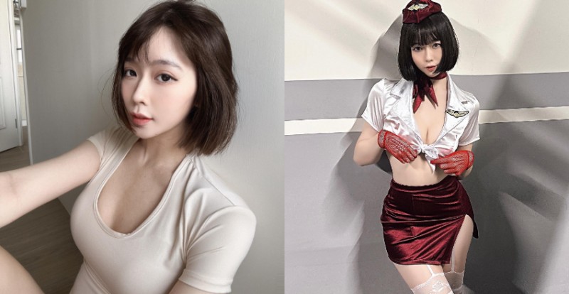 【WPT扑克】平常是小學老師，放假就是長腿模特！芳岑Gina完美轉換身分