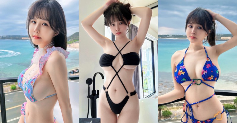 【WPT扑克】老師穿這樣可以嗎？巨乳高中教師上班包緊緊，下班大解放