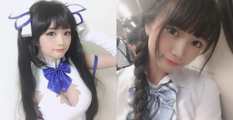 【WPT扑克】童顏實況主「可凡」意外洩漏好身材　深藏不露的火辣曲線太誘人