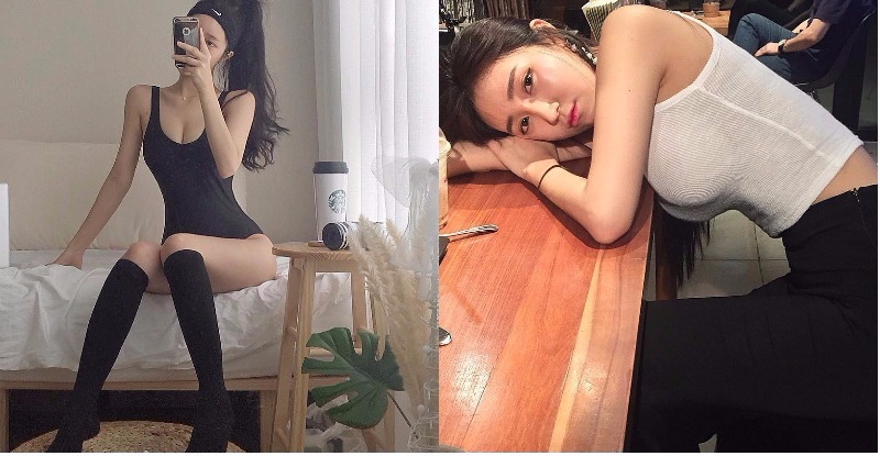 【WPT扑克】網路瘋傳！正妹「兩團肉球」好突出，白色乳波太強大快要把桌子頂起了!